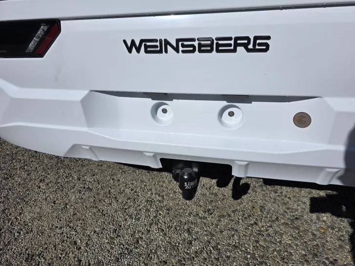 Fahrzeugbild Weinsberg CaraCompact EDITION PEPPER 600 MF Modell 2027 #26
