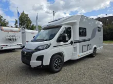 Fahrzeugbild Knaus L!VE WAVE 650 MEG Platinum Selection NEW Modell 2027 #1