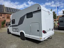 Fahrzeugbild Knaus L!VE WAVE 650 MEG Platinum Selection NEW Modell 2027 #4