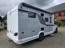 Fahrzeugbild Knaus L!VE WAVE 650 MEG Platinum Selection NEW Modell 2027 #5