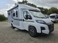 Fahrzeugbild Knaus L!VE WAVE 650 MEG Platinum Selection NEW Modell 2027 #6