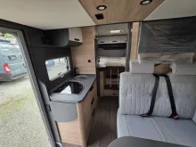 Fahrzeugbild Knaus L!VE WAVE 650 MEG Platinum Selection NEW Modell 2027 #18