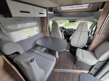 Fahrzeugbild Knaus L!VE WAVE 650 MEG Platinum Selection NEW Modell 2027 #7
