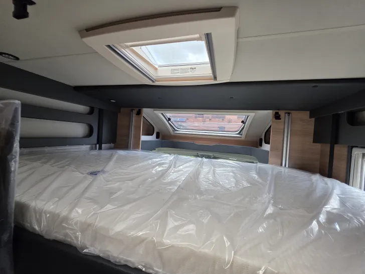 Fahrzeugbild Knaus L!VE WAVE 650 MEG Platinum Selection NEW Modell 2027 #20