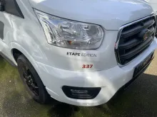 Fahrzeugbild Challenger Teilintegriert 337 Etape Edition 4,1T ,Arctic + Zubehör-Paket #4