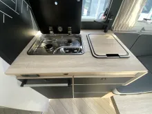 Fahrzeugbild Challenger Teilintegriert 337 Etape Edition 4,1T ,Arctic + Zubehör-Paket #10