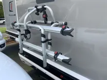 Fahrzeugbild Challenger Teilintegriert 337 Etape Edition 4,1T ,Arctic + Zubehör-Paket #19