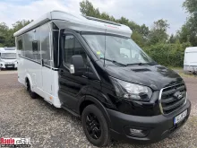 Fahrzeugbild Dethleffs Globebus Go Teilintegriert T 45 *ab HERBST* #1