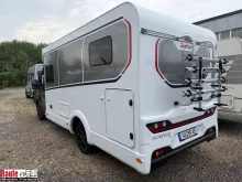 Fahrzeugbild Dethleffs Globebus Go Teilintegriert T 45 *ab HERBST* #2