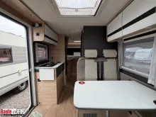 Fahrzeugbild Dethleffs Globebus Go Teilintegriert T 45 *ab HERBST* #3