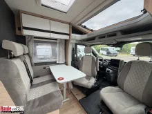 Fahrzeugbild Dethleffs Globebus Go Teilintegriert T 45 *ab HERBST* #4