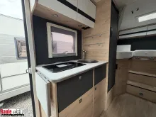 Fahrzeugbild Dethleffs Globebus Go Teilintegriert T 45 *ab HERBST* #5
