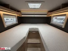 Fahrzeugbild Dethleffs Globebus Go Teilintegriert T 45 *ab HERBST* #6