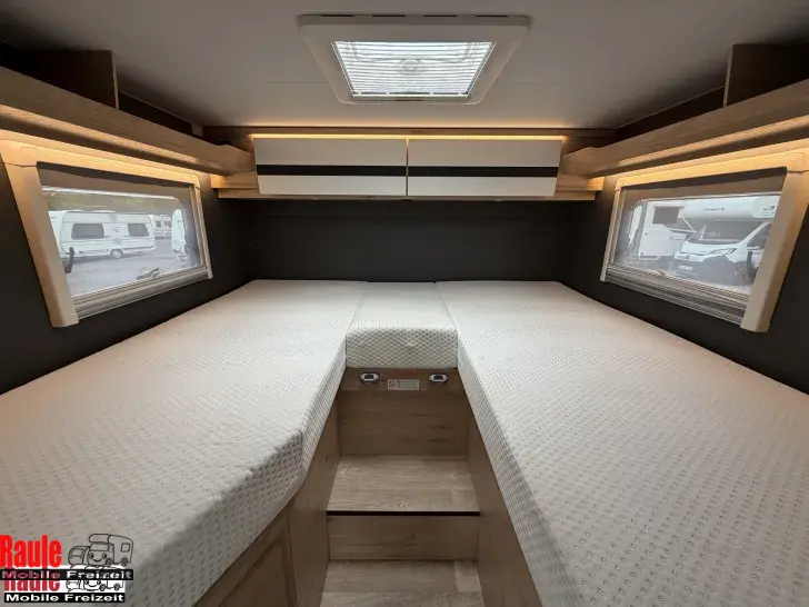 Fahrzeugbild Dethleffs Globebus Go Teilintegriert T 45 *ab HERBST* #6