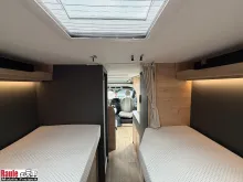 Fahrzeugbild Dethleffs Globebus Go Teilintegriert T 45 *ab HERBST* #11