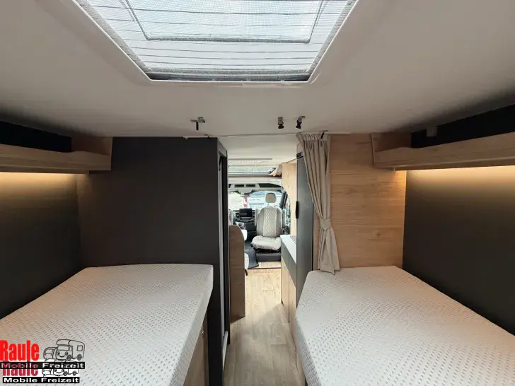 Fahrzeugbild Dethleffs Globebus Go Teilintegriert T 45 *ab HERBST* #11