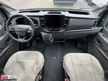 Fahrzeugbild Dethleffs Globebus Go Teilintegriert T 45 *ab HERBST* #12