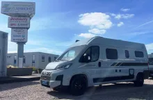 Fahrzeugbild Crosscamp Camper Vans CV 600 Fiat Verfüg./Sparen Sie 13.692,- € #1