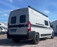 Fahrzeugbild Crosscamp Camper Vans CV 600 Fiat Verfüg./Sparen Sie 13.692,- € #3