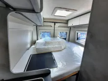 Fahrzeugbild Crosscamp ELMNT 6.0 DS Verfüg./Sparen Sie 1.299,- € #11