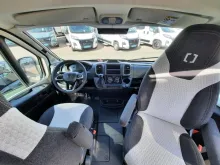 Fahrzeugbild Crosscamp ELMNT 6.0 DS Verfüg./Sparen Sie 1.299,- € #18