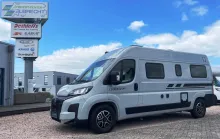 Fahrzeugbild Crosscamp ELMNT 6.0 DS Verfüg./Sparen Sie 1.299,- € #1