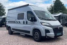 Fahrzeugbild Crosscamp ELMNT 6.0 DS Verfüg./Sparen Sie 1.299,- € #2