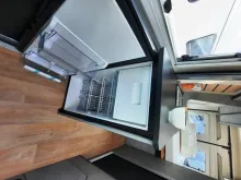 Fahrzeugbild Crosscamp ELMNT 6.0 DS Verfüg./Sparen Sie 1.299,- € #15