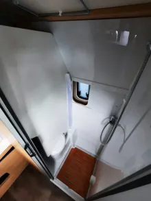 Fahrzeugbild Sunlight Camper Van Cliff 600 X RT Verfüg./Sparen Sie 10.702,- € #17