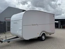 Fahrzeugbild Hobby Beachy 420 #5