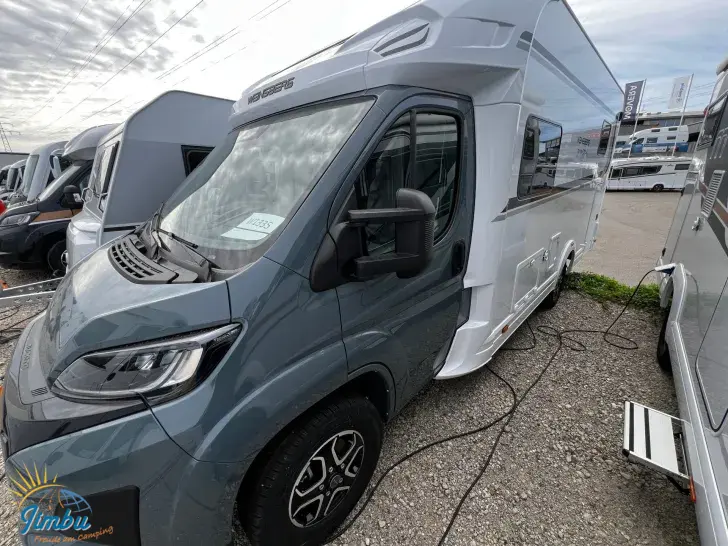 Fahrzeugbild Weinsberg CaraSuite EDITION SPICY 650 MEG #2