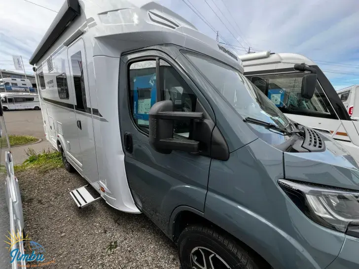 Fahrzeugbild Weinsberg CaraSuite EDITION SPICY 650 MEG #3