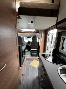 Fahrzeugbild Weinsberg CaraSuite EDITION SPICY 650 MEG #6