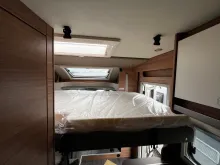 Fahrzeugbild Weinsberg CaraSuite EDITION SPICY 650 MEG #7