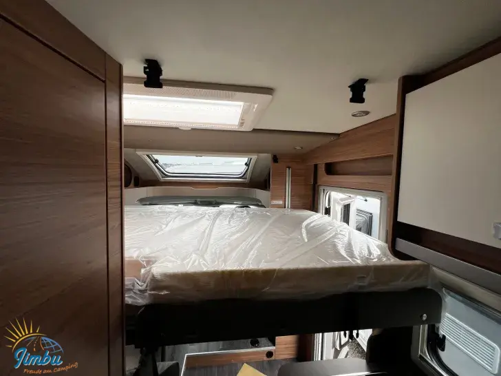 Fahrzeugbild Weinsberg CaraSuite EDITION SPICY 650 MEG #7