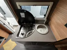 Fahrzeugbild Weinsberg CaraSuite EDITION SPICY 650 MEG #8