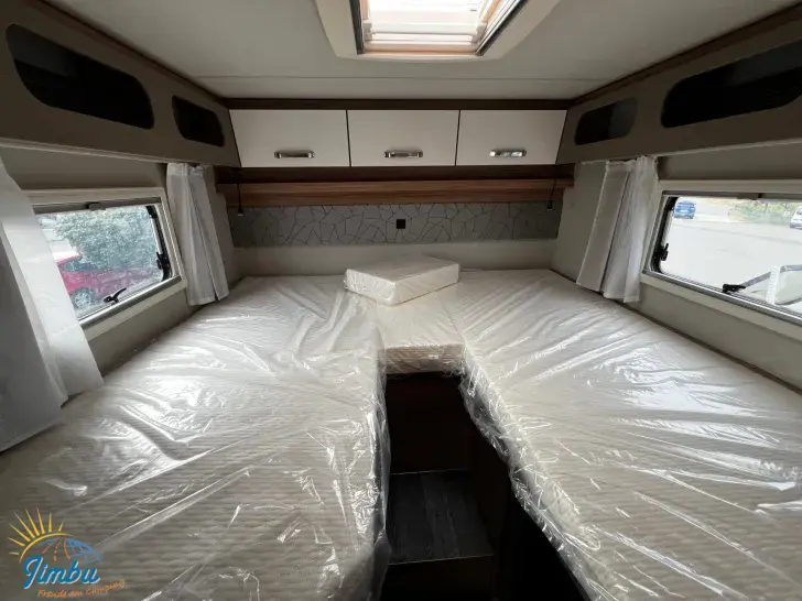 Fahrzeugbild Weinsberg CaraSuite EDITION SPICY 650 MEG #9