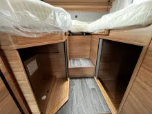 Fahrzeugbild Weinsberg CaraSuite EDITION SPICY 650 MEG #11