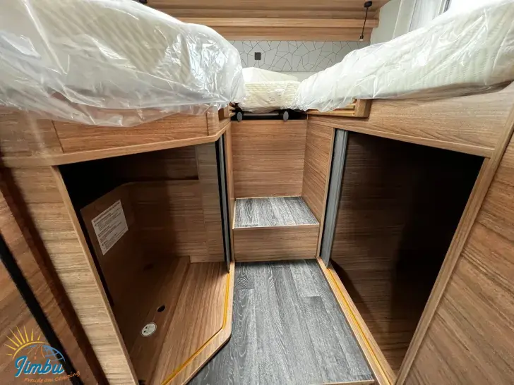 Fahrzeugbild Weinsberg CaraSuite EDITION SPICY 650 MEG #11