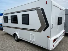 Fahrzeugbild Weinsberg CaraOne 480 QDK #4