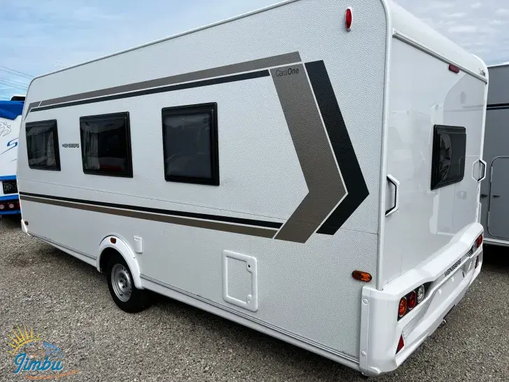 Fahrzeugbild Weinsberg CaraOne 480 QDK #4