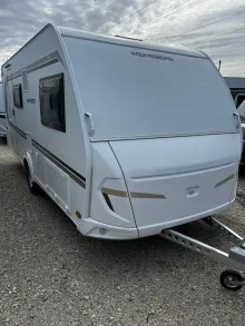Fahrzeugbild Weinsberg CaraOne 480 QDK #5