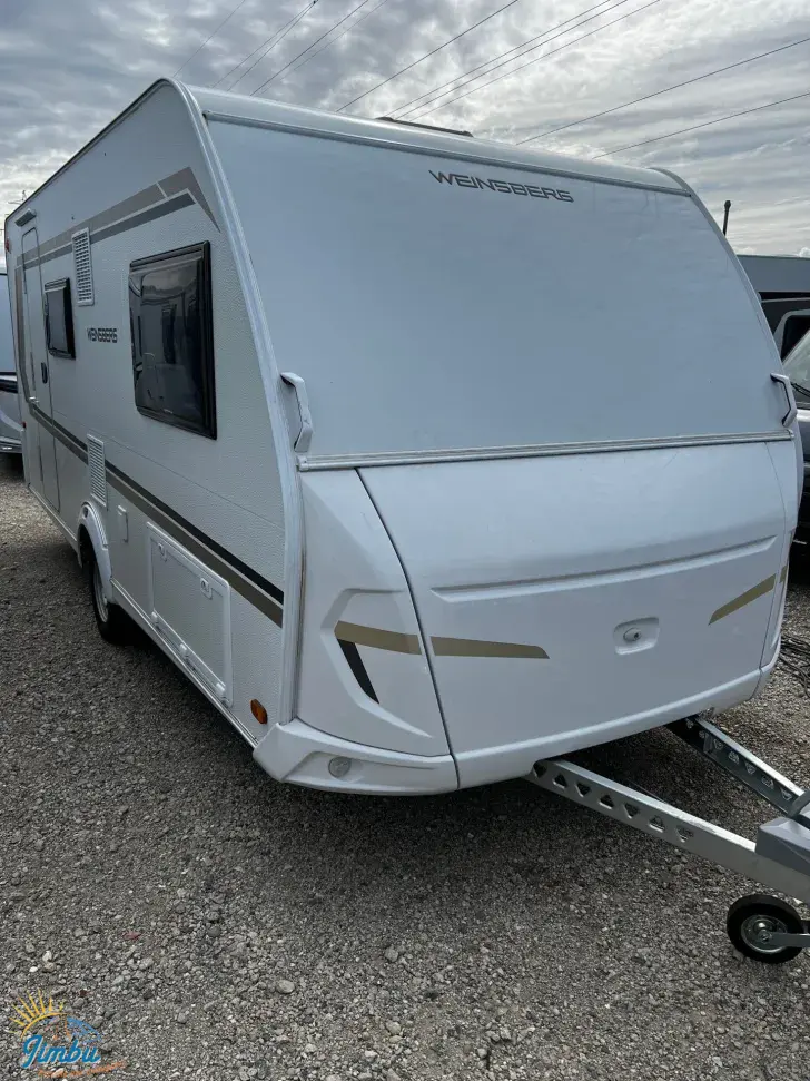 Fahrzeugbild Weinsberg CaraOne 480 QDK #5