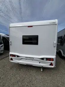 Fahrzeugbild Weinsberg CaraOne 480 QDK #6