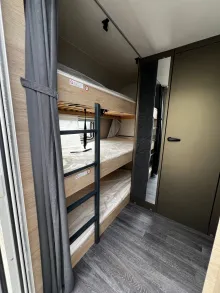 Fahrzeugbild Weinsberg CaraOne 480 QDK #8