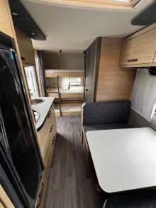 Fahrzeugbild Weinsberg CaraOne 480 QDK #11