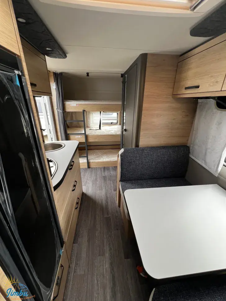 Fahrzeugbild Weinsberg CaraOne 480 QDK #11