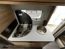 Fahrzeugbild Weinsberg CaraOne 480 QDK #13