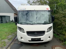 Fahrzeugbild Eura Mobil Integra Line 720 QB #1