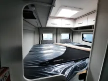 Fahrzeugbild Crosscamp Camper Vans CV 600 Fiat Verfüg./Sparen Sie 13.692,- € #10
